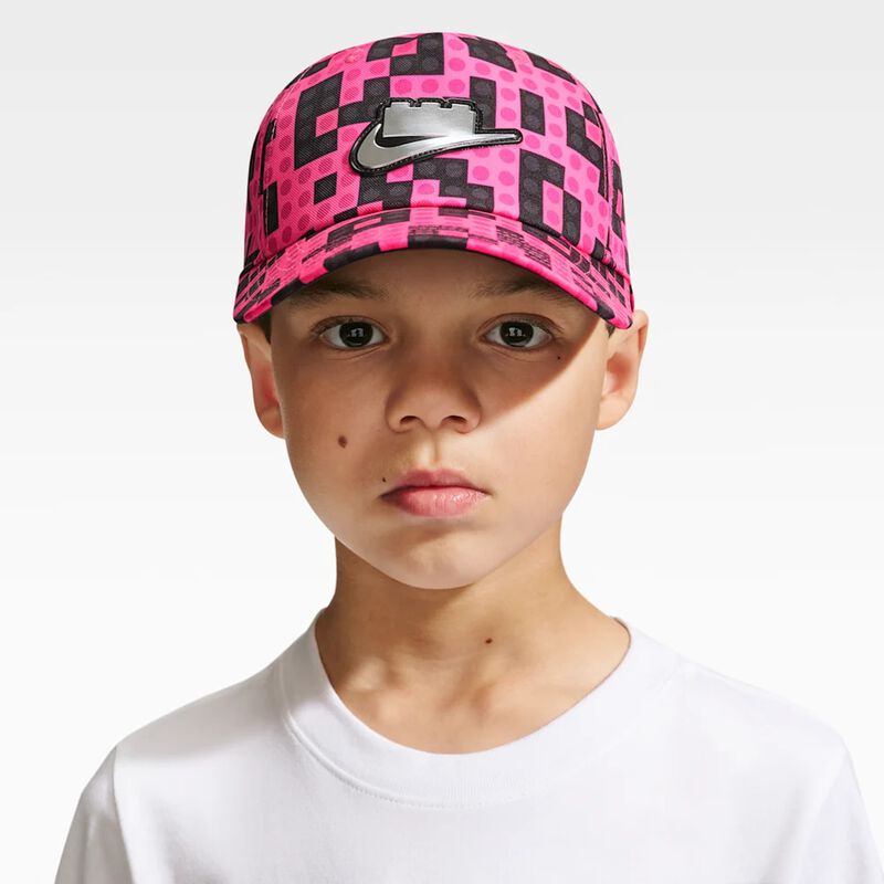 Nike Jockey Nike x LEGO Collection Ni&ntilde;os, ROJO, hi-res image number null