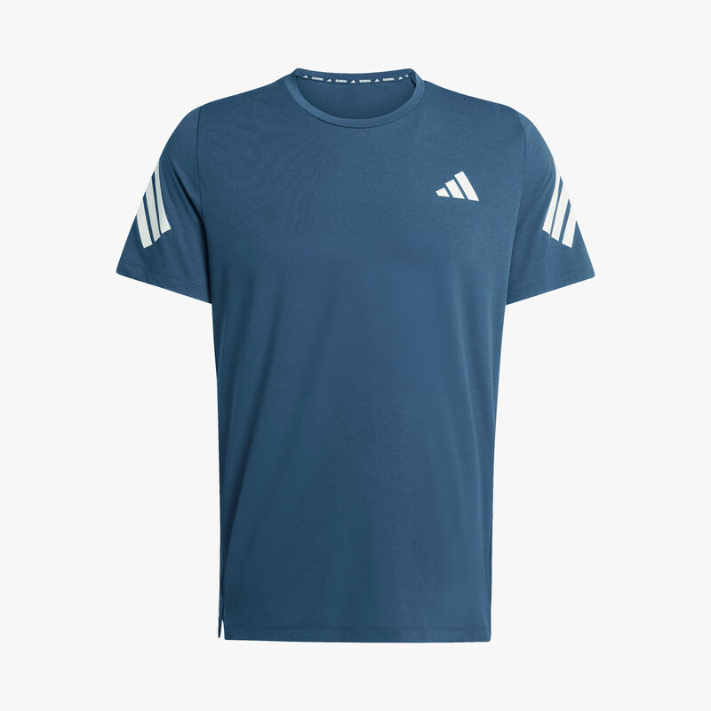 adidas Polera adi365 Climacool, AZUL, hi-res image number null
