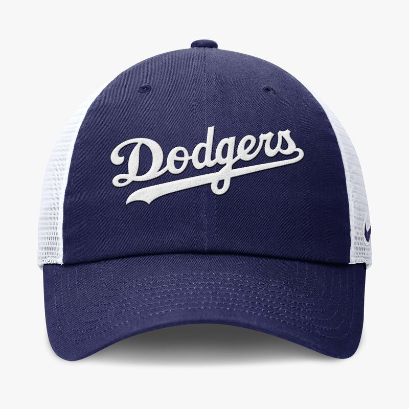 MLB Jockey Los Angeles Dodgers, SURTIDO, hi-res image number null