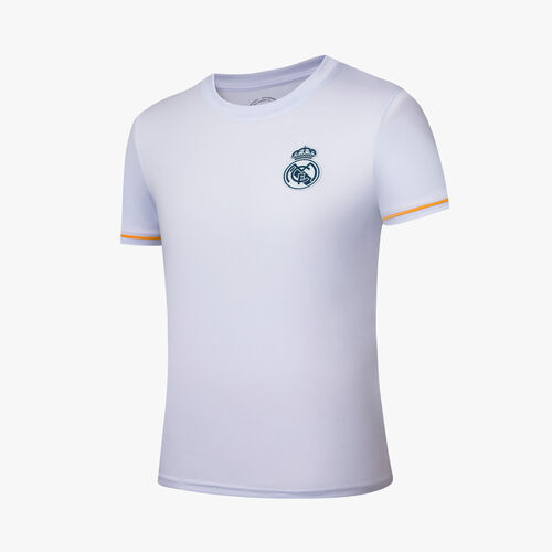 Real Madrid Polera Soccer Legends