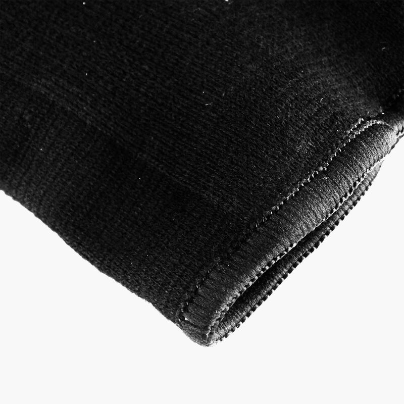 Mikasa Rodillera Junior, NEGRO, hi-res image number null