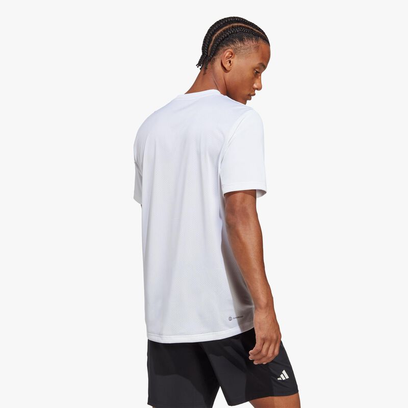 adidas Polera Club Tennis, BLANCO, hi-res image number null