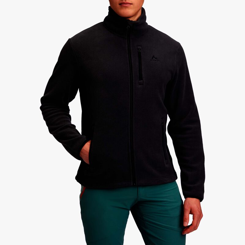 McKinley Chaqueta Coari IV, GRIS, hi-res image number null