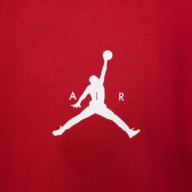 Jordan Jumpman Polera, ROJO, hi-res image number null