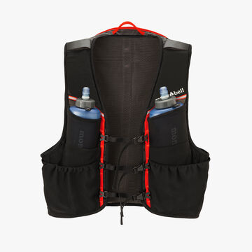 Mont-Bell Chaqueta Cross Runner Pack 3