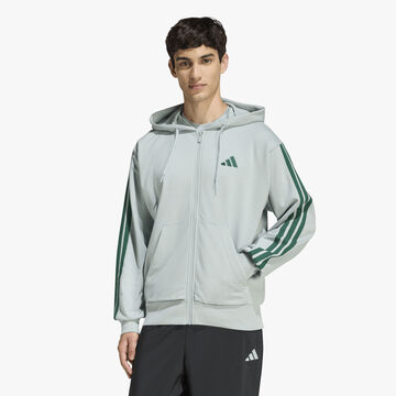 adidas Poler&oacute;n Essentials 3 Tiras French Terry
