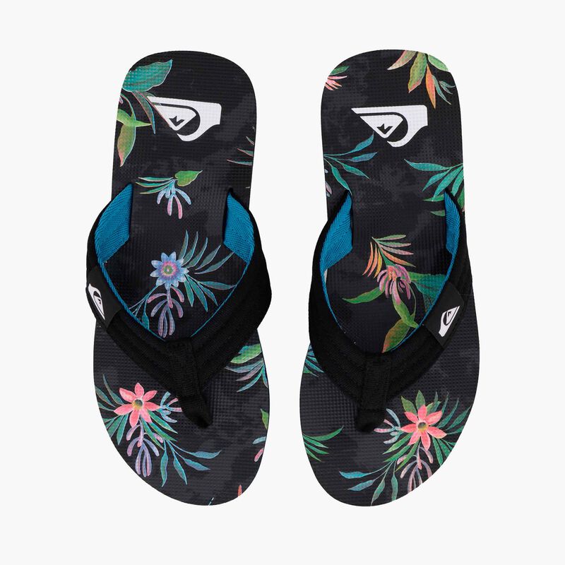 Quiksilver Sandalias Molokai Layback, SURTIDO, hi-res image number null