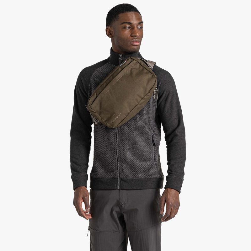 Craghoppers Hybrid Sling, SURTIDO, hi-res image number null