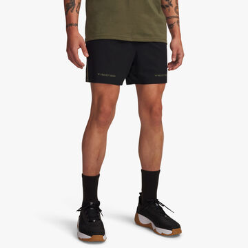 Under Armour Shorts Project Rock Ultimate