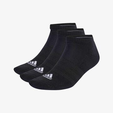 adidas Calcetines Cushioned Invisibles 3 Pares