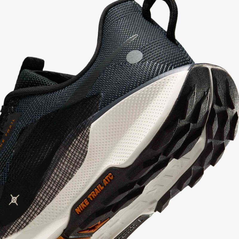Nike ReactX Pegasus Trail 5, NEGRO, hi-res image number null