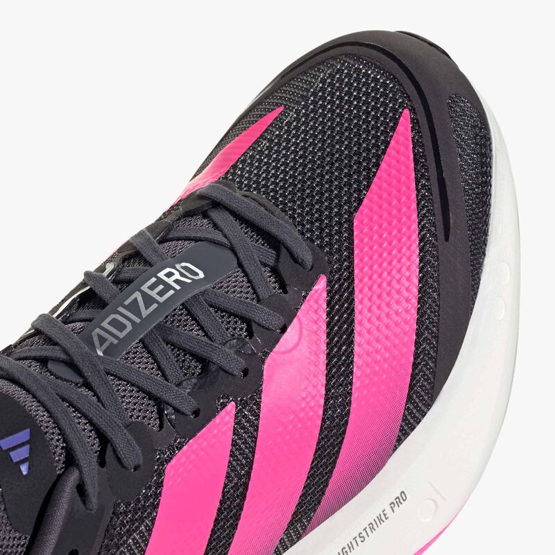 adidas Zapatillas Adizero Boston 13, NEGRO, hi-res image number null