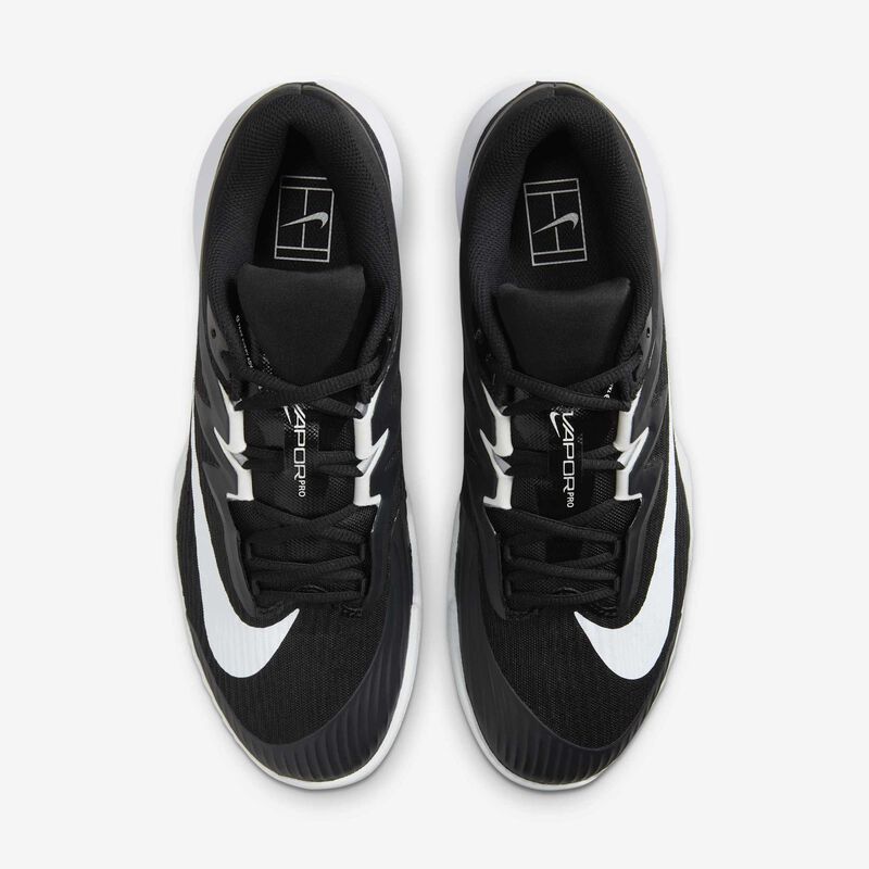 Nike Zapatillas Vapor Pro 3, NEGRO, hi-res image number null