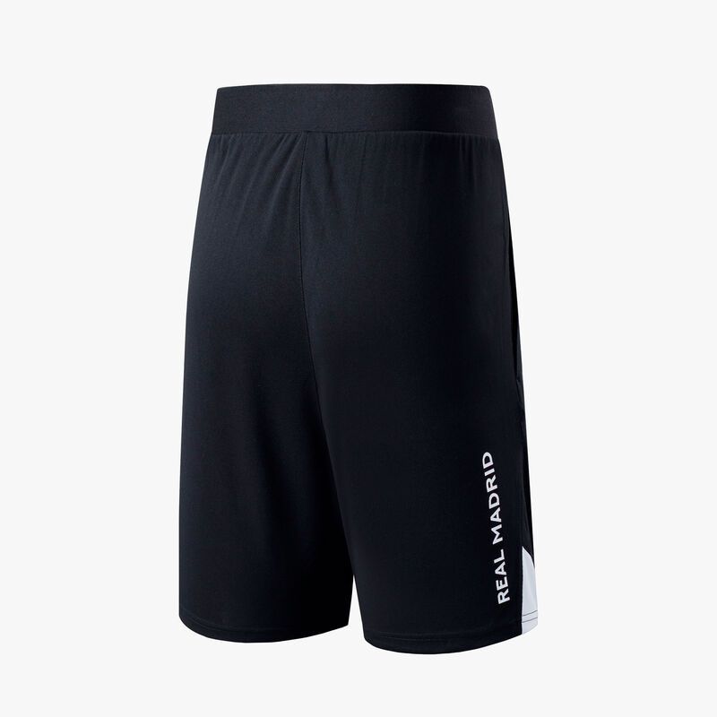 Real Madrid Shorts RMDSH525101, NEGRO, hi-res image number null