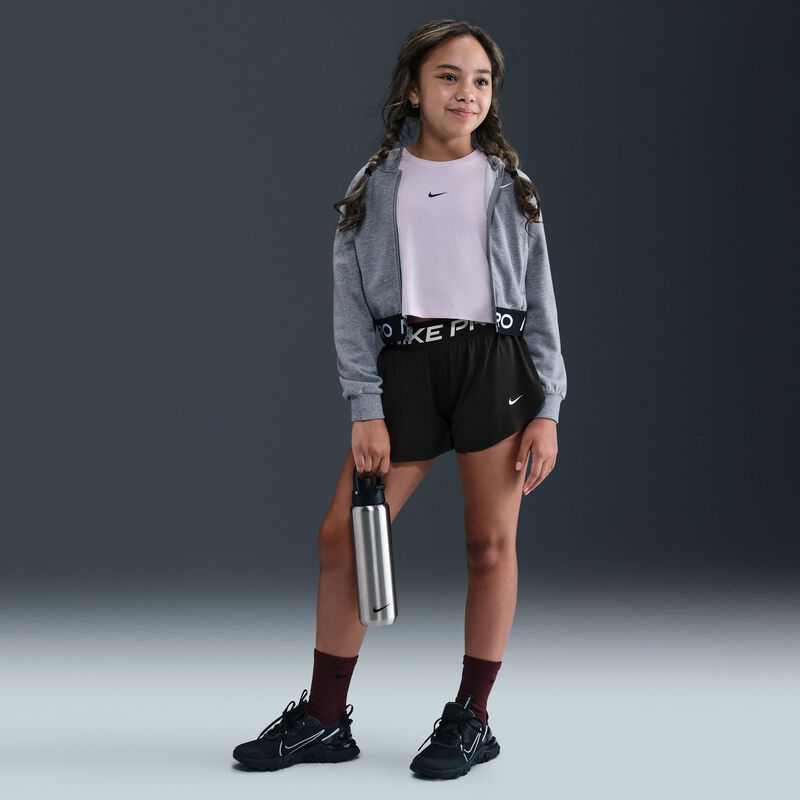 Nike Shorts Pro, NEGRO, hi-res image number null