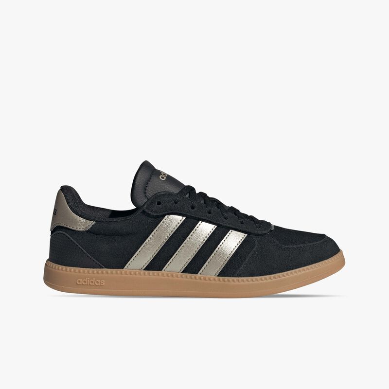 adidas Zapatillas Breaknet Sleek, NEGRO, hi-res image number null