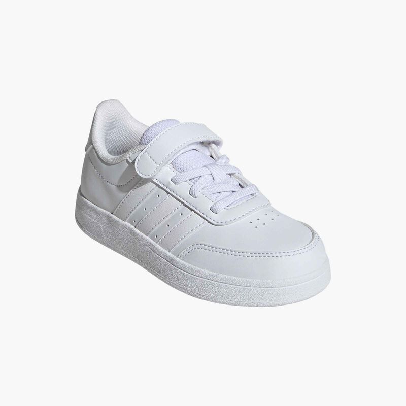 adidas Zapatillas Breaknet 2.0 Ni&ntilde;os, BLANCO, hi-res image number null