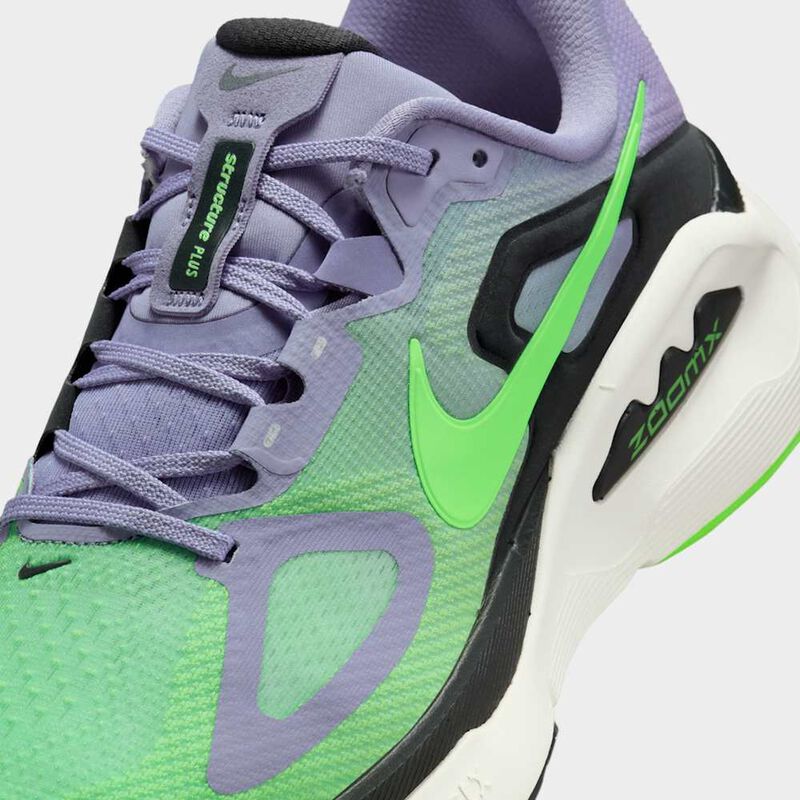 Nike Zapatillas Structure Plus, SURTIDO, hi-res image number null