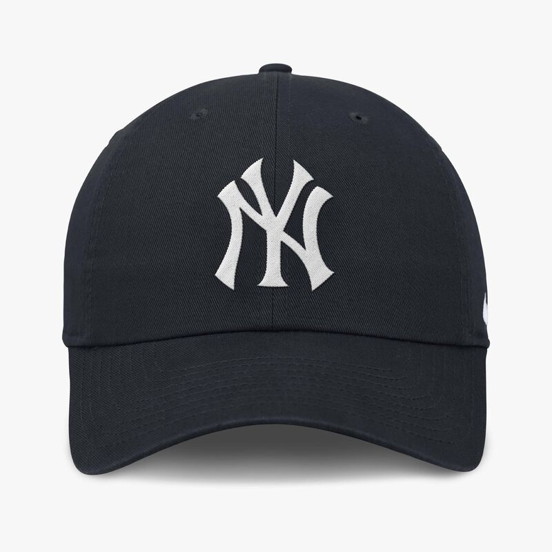 MLB Jockey New York Yankees, AZUL, hi-res image number null