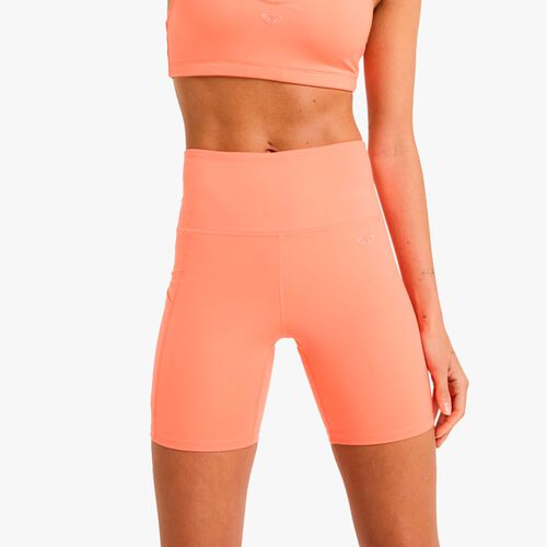 Roxy Shorts Heart Into It Biker