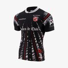 Camiseta Selknam Rugby Oficial 2025, NEGRO, hi-res