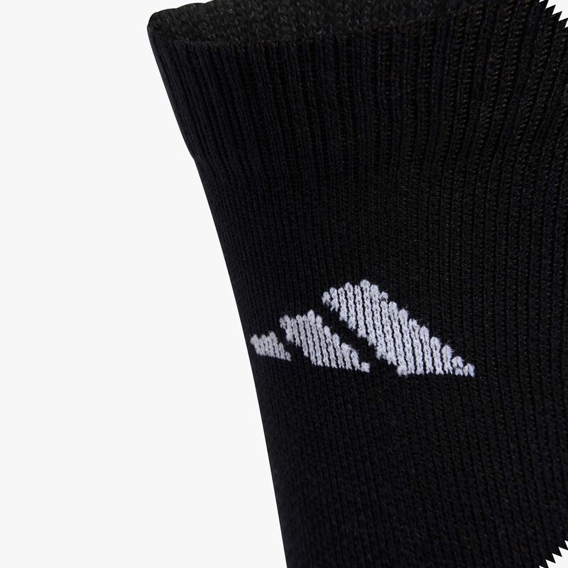 adidas Calcetines Performance Climacool Largos 3 Pares, NEGRO, hi-res image number null