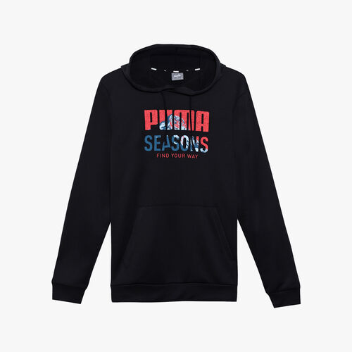 Puma Polerón Outdoor Inspired