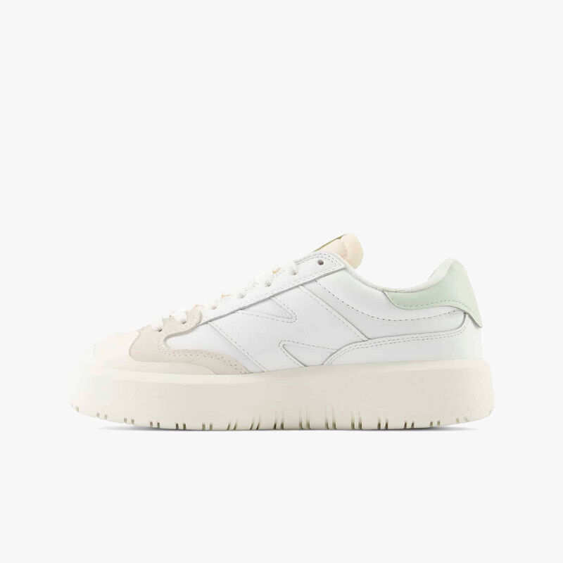 New Balance Zapatillas CT302 SG, BLANCO, hi-res image number null