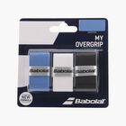 Babolat My Overgrip x 3, SURTIDO, hi-res