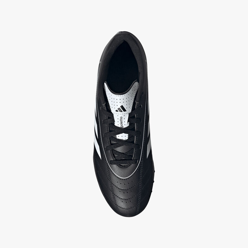 adidas Zapatillas Goletto IX Pasto Sint&eacute;tico, NEGRO, hi-res image number null