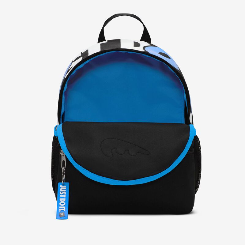 Nike Brasilia JDI, NEGRO, hi-res image number null