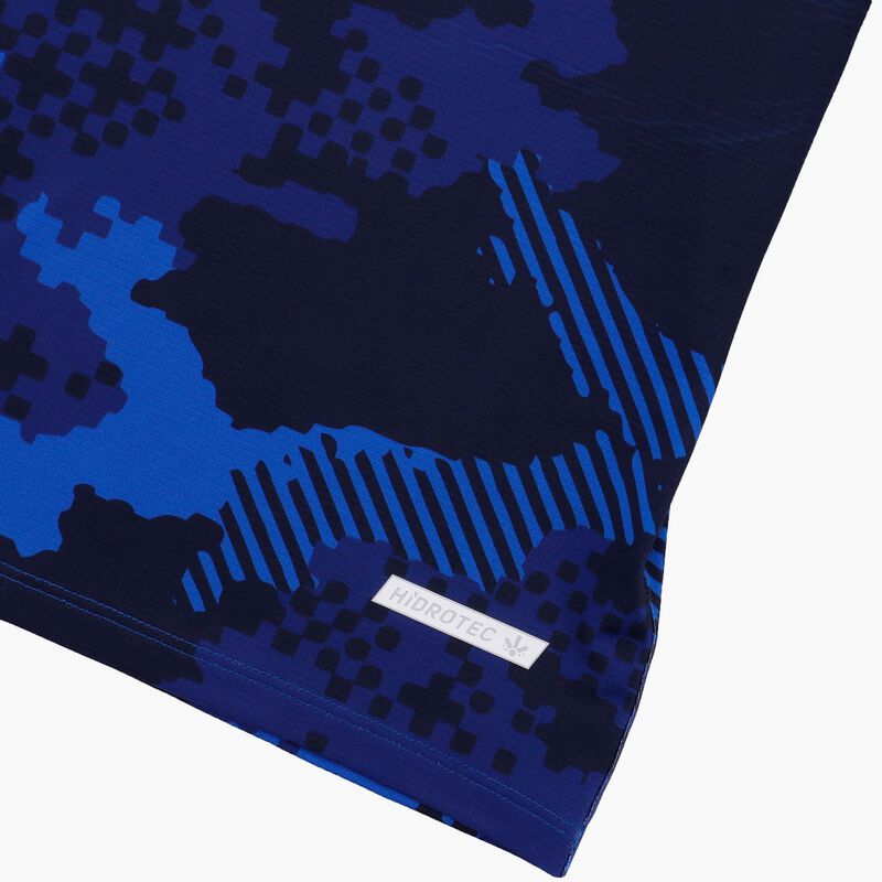 Camiseta Pre Match Huachipato 2025, ROJO, hi-res image number null