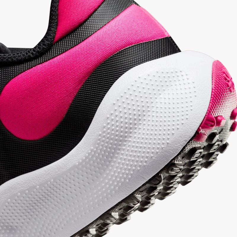 Nike Revolution 7, NEGRO, hi-res image number null