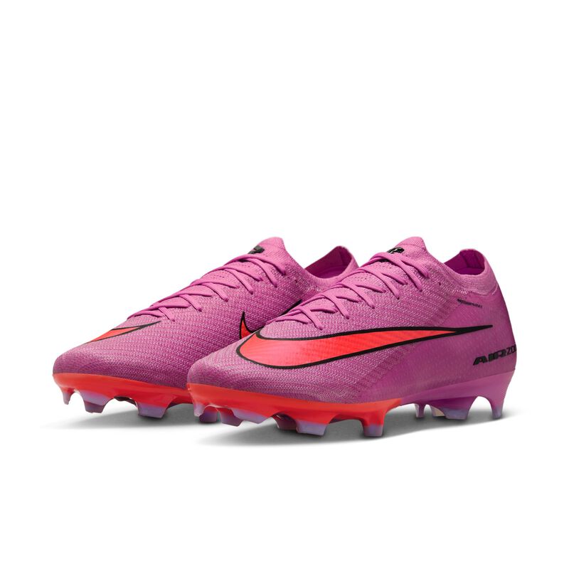 Nike Mercurial Vapor 16 Elite, ROJO, hi-res image number null