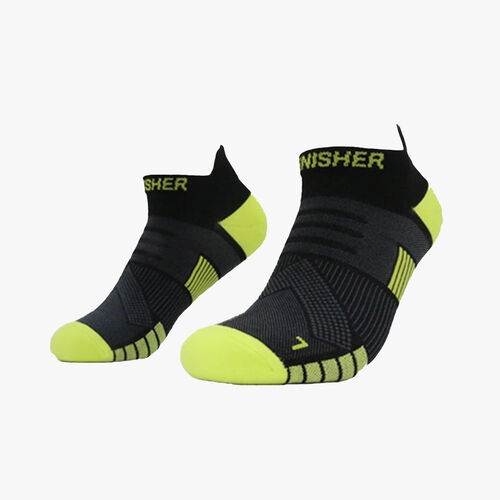 Finisher Calcetines Performance Tobilleras 1 Par