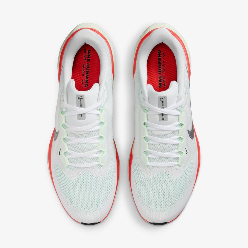 Nike Pegasus 41, BLANCO, hi-res image number null