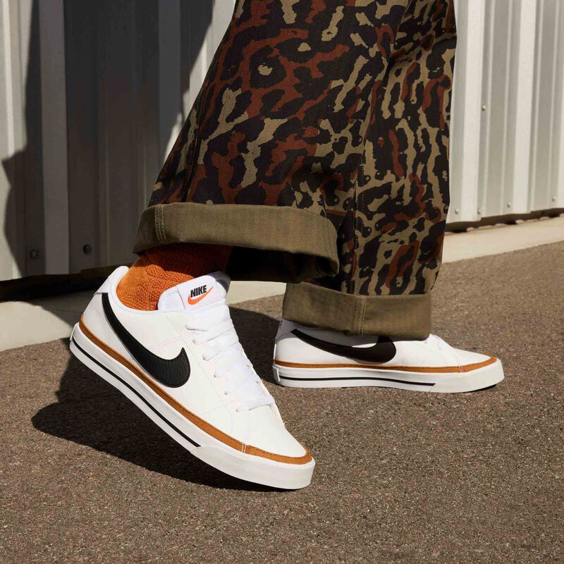 Nike Zapatillas Court Legacy Next Nature, BLANCO, hi-res image number null