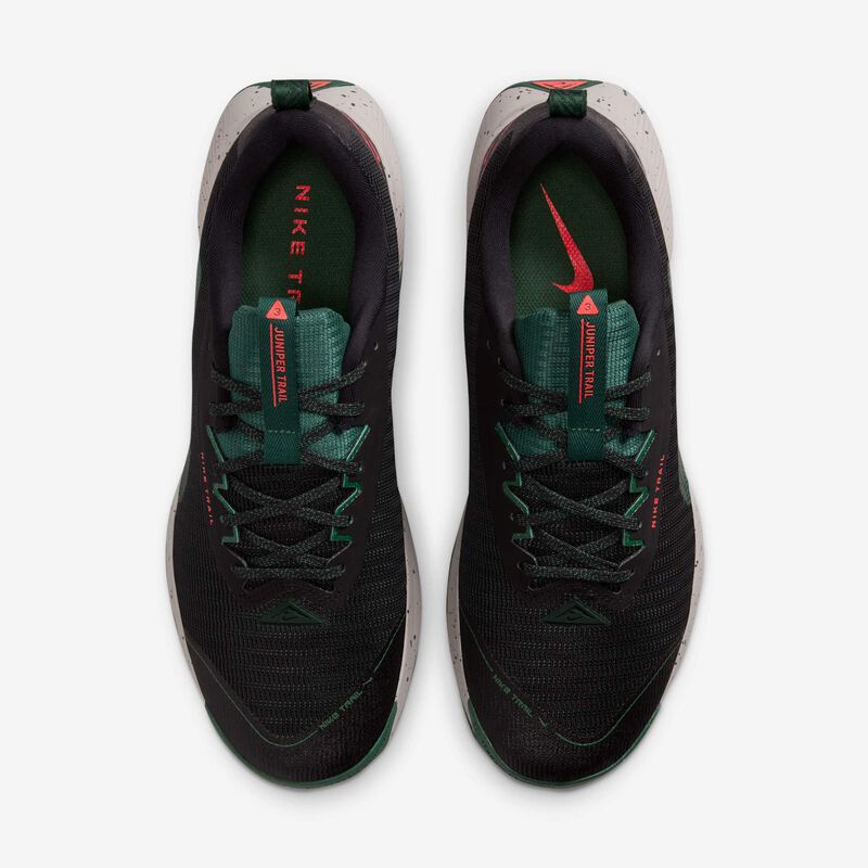 Nike Juniper Trail 3, NEGRO, hi-res image number null