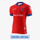 Camiseta Los Cóndores 2025 Versión Player - Edición Limitada, ROJO, hi-res