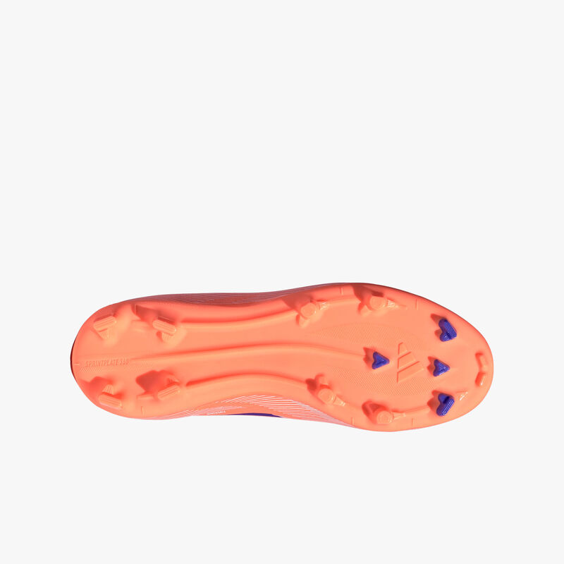 adidas Zapatillas sin cordones F50 League Multisuperficie Ni&ntilde;os, SURTIDO, hi-res image number null