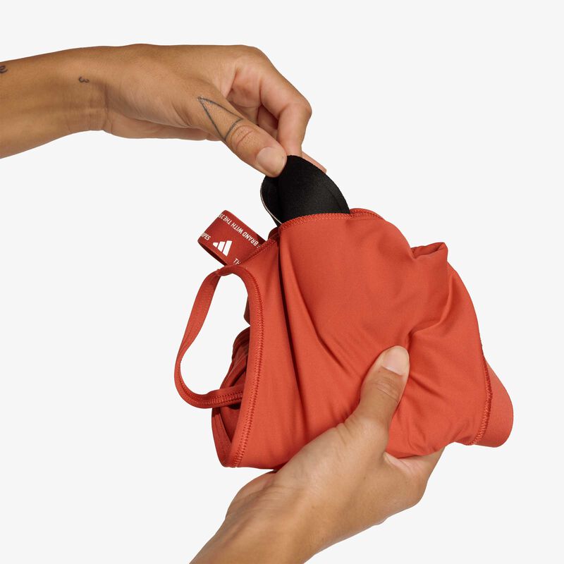 adidas Top Deportivo de Entrenamiento Aeroreact, SURTIDO, hi-res image number null