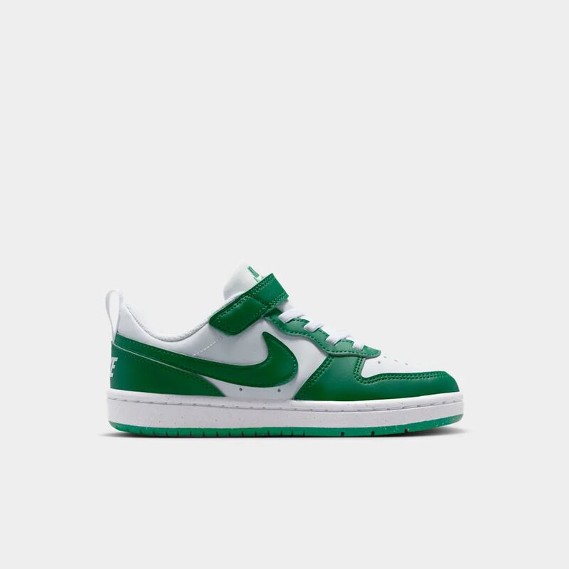 Nike Zapatillas Court Borough Low Recraft, BLANCO, hi-res image number null