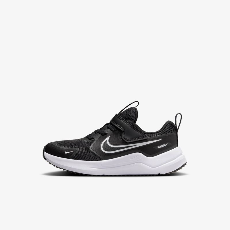 Nike Zapatillas Cosmic Runner, NEGRO, hi-res image number null