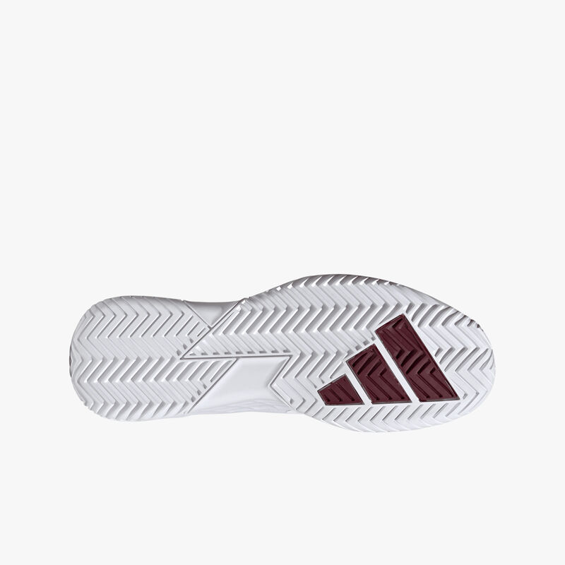 adidas Zapatillas de Tenis Defiant Speed 2, BLANCO, hi-res image number null