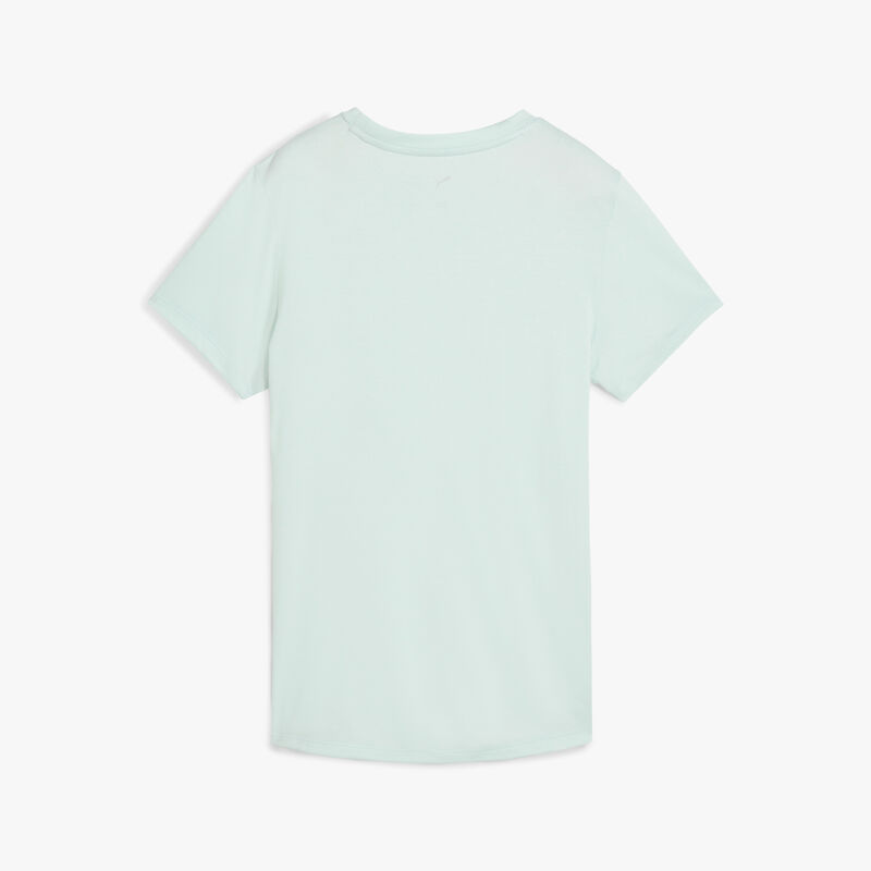 Puma Polera Train All Day Essentials Jaspeada, VERDE, hi-res image number null