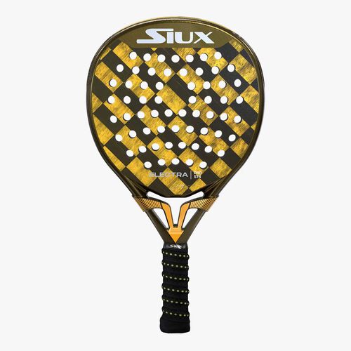 Siux Pala Electra Stupa Pro ST4