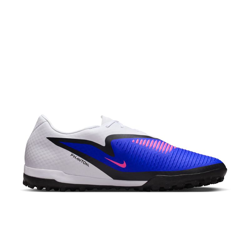 Nike Zapatillas Phantom 6 Low Academy, AZUL, hi-res image number null