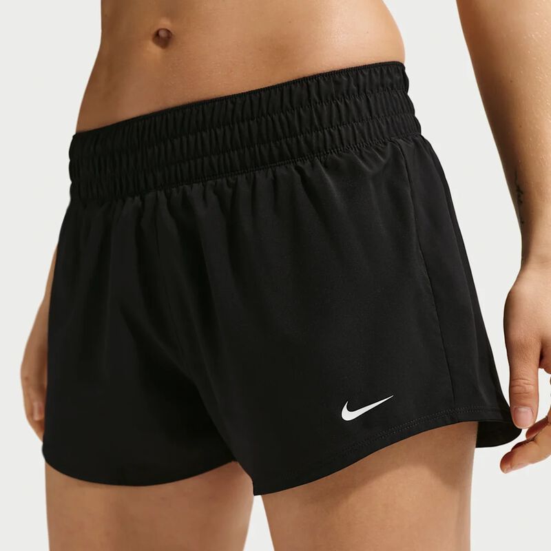 Nike Short Dri-FIT One, NEGRO, hi-res image number null