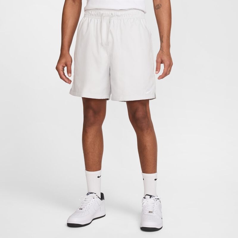 Nike Shorts Club, NEGRO, hi-res image number null