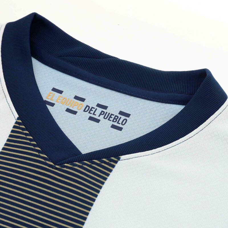 Nike Camiseta Hombre Alianza Lima 2025 Local, AZUL, hi-res image number null